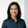 Portrait placeholder for Priya Nandal